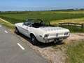 Ford Mustang Cabriolet Wit - thumbnail 5