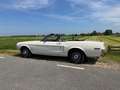 Ford Mustang Cabriolet Wit - thumbnail 3