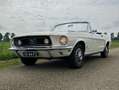 Ford Mustang Cabriolet Wit - thumbnail 17