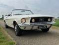Ford Mustang Cabriolet Wit - thumbnail 18