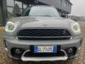 MINI Cooper SD Countryman 2.0 DIESEL ALL4 -LUXURY PACKET-TETTO-GANCIO TRAINO Gris - thumbnail 3