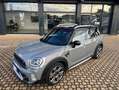 MINI Cooper SD Countryman 2.0 DIESEL ALL4 -LUXURY PACKET-TETTO-GANCIO TRAINO Grigio - thumbnail 9