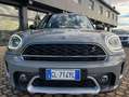 MINI Cooper SD Countryman 2.0 DIESEL ALL4 -LUXURY PACKET-TETTO-GANCIO TRAINO Grigio - thumbnail 1