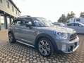 MINI Cooper SD Countryman 2.0 DIESEL ALL4 -LUXURY PACKET-TETTO-GANCIO TRAINO Grigio - thumbnail 8
