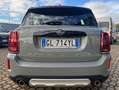 MINI Cooper SD Countryman 2.0 DIESEL ALL4 -LUXURY PACKET-TETTO-GANCIO TRAINO Grigio - thumbnail 5