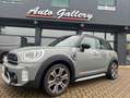 MINI Cooper SD Countryman 2.0 DIESEL ALL4 -LUXURY PACKET-TETTO-GANCIO TRAINO Gris - thumbnail 2
