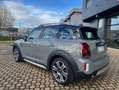 MINI Cooper SD Countryman 2.0 DIESEL ALL4 -LUXURY PACKET-TETTO-GANCIO TRAINO Grigio - thumbnail 3