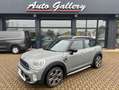 MINI Cooper SD Countryman 2.0 DIESEL ALL4 -LUXURY PACKET-TETTO-GANCIO TRAINO Gris - thumbnail 7