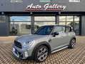 MINI Cooper SD Countryman 2.0 DIESEL ALL4 -LUXURY PACKET-TETTO-GANCIO TRAINO Grigio - thumbnail 7