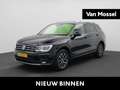 Volkswagen Tiguan Allspace 1.4 TSI Comfortline Business 7p. 150 PK | Apple Ca Zwart - thumbnail 1