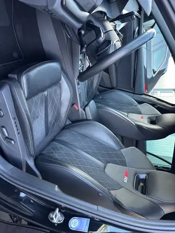 Skoda Octavia view 11