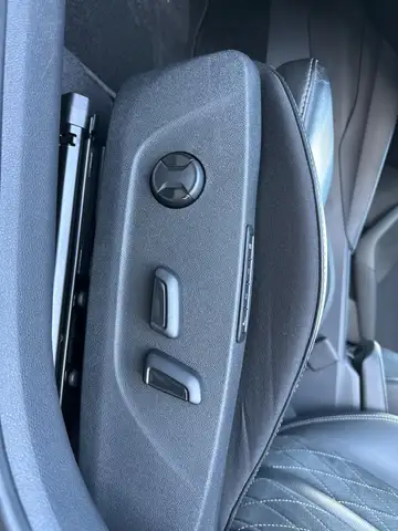 Skoda Octavia view 12