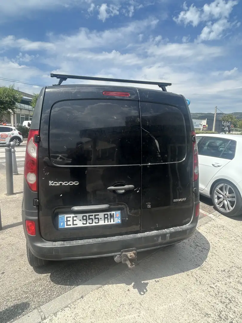 Renault Kangoo EXPRESS L1 1.5 DCI 70 GENERIQUE - 1