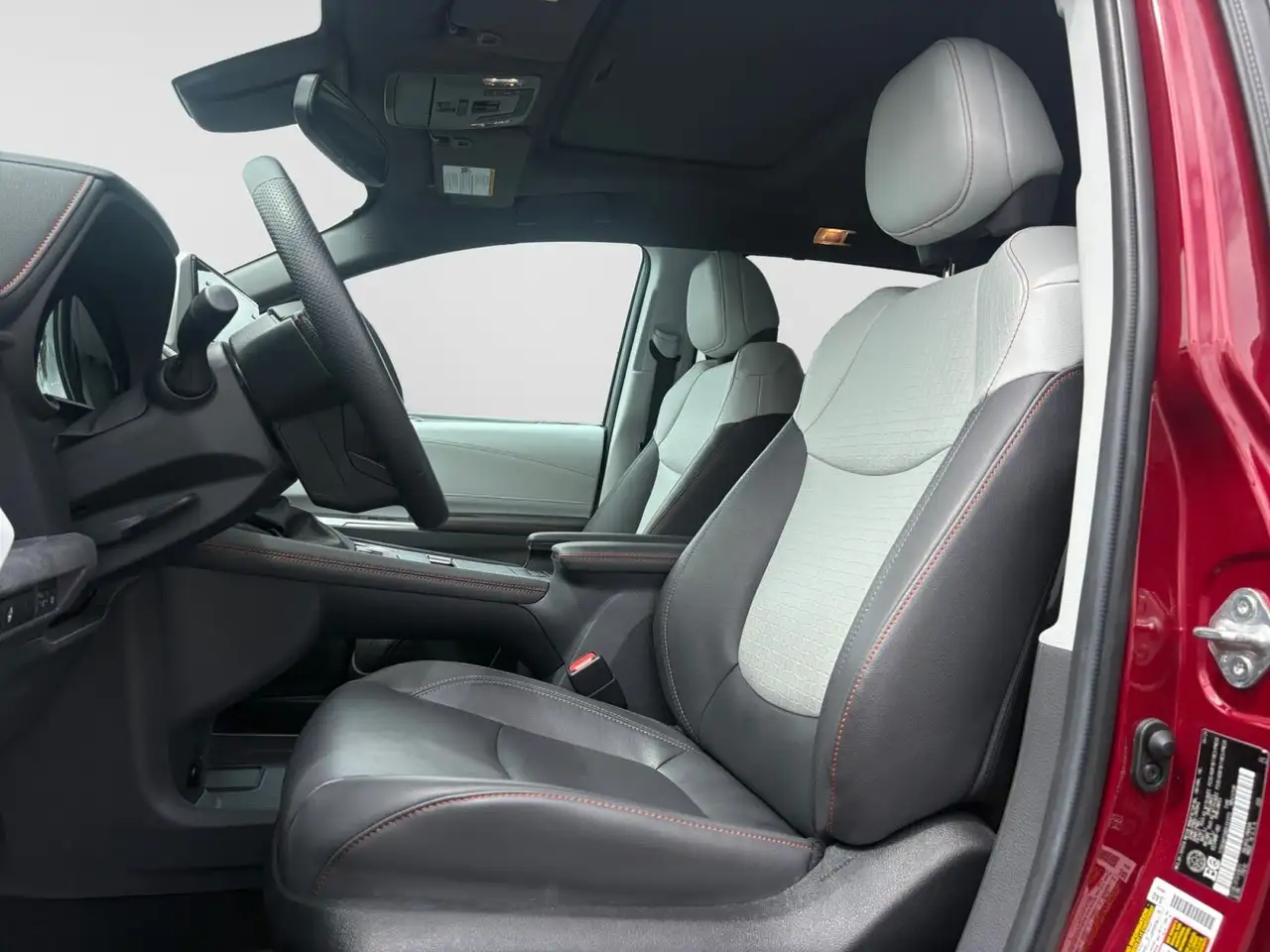 Toyota Sienna снимка Toyota Sienna