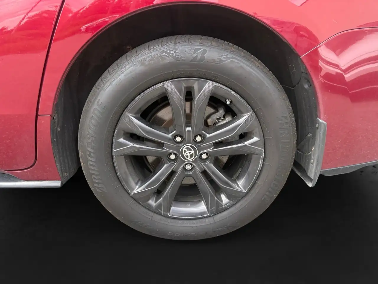 Toyota Sienna снимка Toyota Sienna