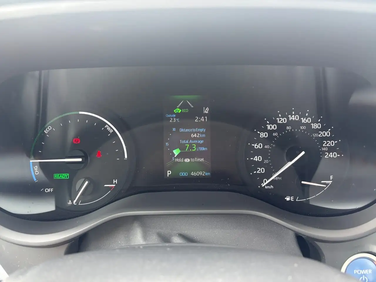 Toyota Sienna снимка Toyota Sienna