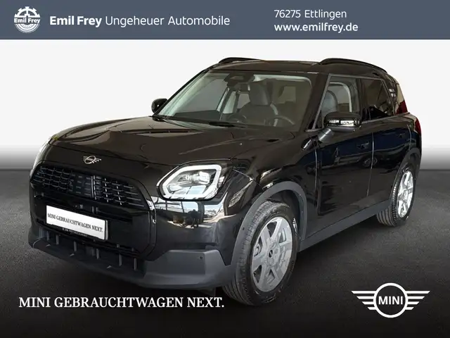 MINI Countryman D Countryman D Classic Trim Pano LED HeadUp H&K Navi