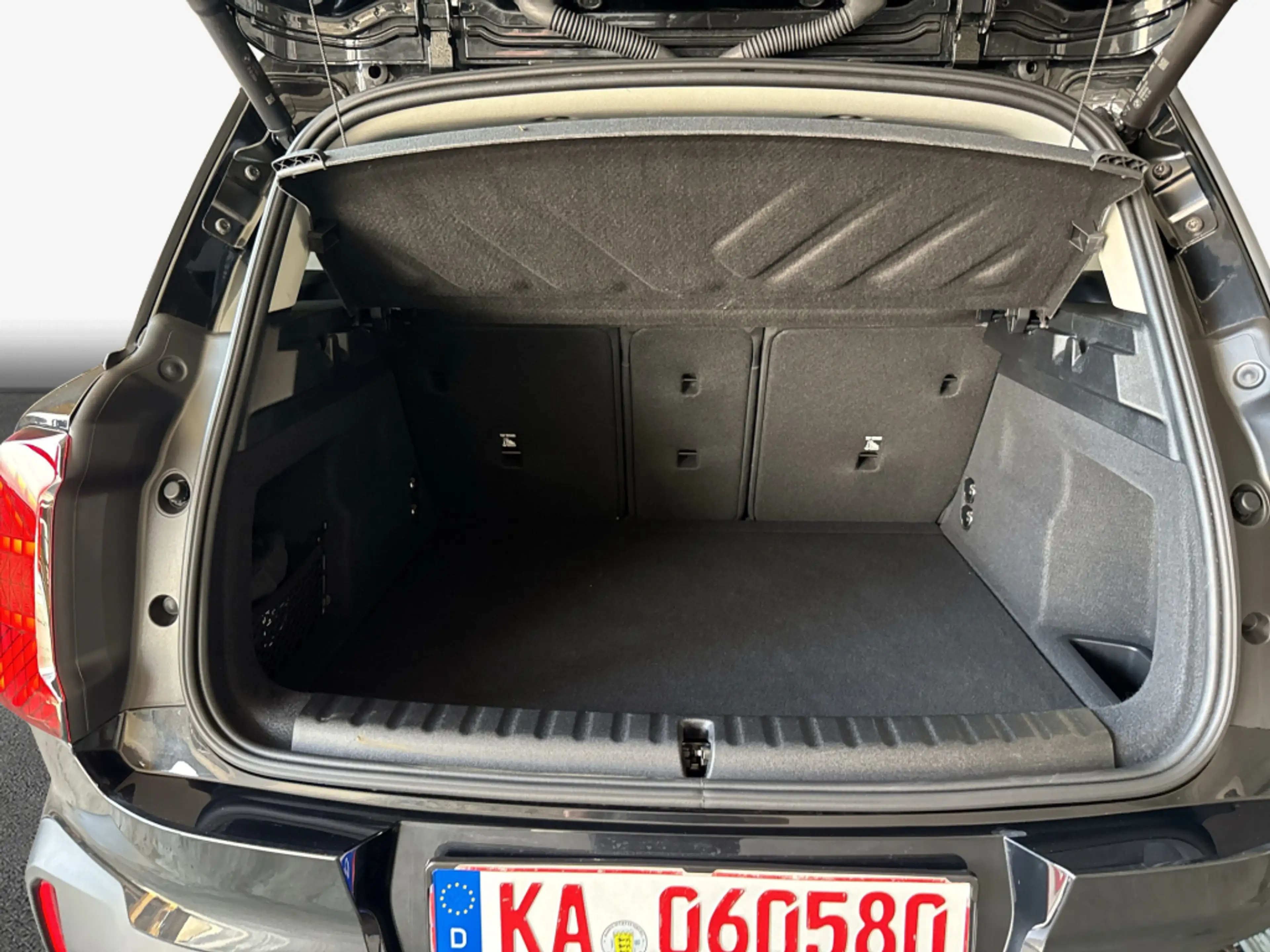 MINI Countryman D Countryman D Classic Trim Pano LED HeadUp H&K Navi — photo 8