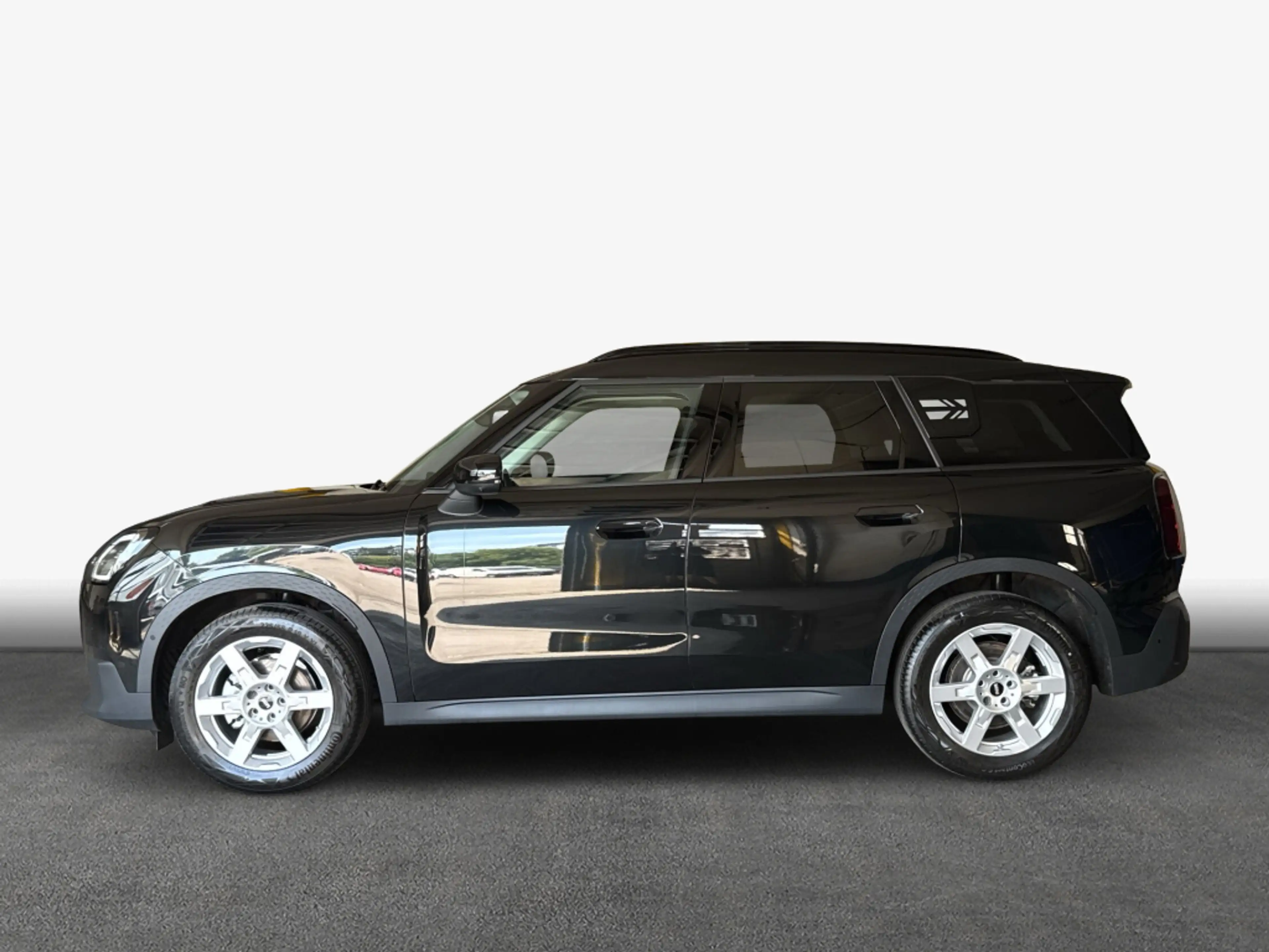 MINI Countryman D Countryman D Classic Trim Pano LED HeadUp H&K Navi — photo 4