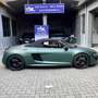 Audi R8 Spider Plus 5.2 V10 FSI quattro S tronic DOPPIA FR Verde - thumbnail 6