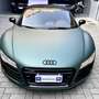Audi R8 Spider Plus 5.2 V10 FSI quattro S tronic DOPPIA FR Verde - thumbnail 3
