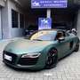 Audi R8 Spider Plus 5.2 V10 FSI quattro S tronic DOPPIA FR Verde - thumbnail 1