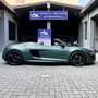 Audi R8 Spider Plus 5.2 V10 FSI quattro S tronic DOPPIA FR Verde - thumbnail 7