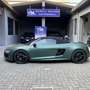 Audi R8 Spider Plus 5.2 V10 FSI quattro S tronic DOPPIA FR Vert - thumbnail 25