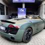 Audi R8 Spider Plus 5.2 V10 FSI quattro S tronic DOPPIA FR Vert - thumbnail 23