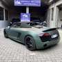 Audi R8 Spider Plus 5.2 V10 FSI quattro S tronic DOPPIA FR Vert - thumbnail 16
