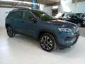 Jeep Compass 1.6 Multijet II 2WD Limited Bleu - thumbnail 3