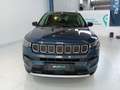 Jeep Compass 1.6 Multijet II 2WD Limited Bleu - thumbnail 2