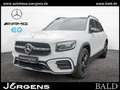 Mercedes-Benz GLB 200 d AMG-Sport/LED/Cam/Pano/Night/Totw/Keyl Weiß - thumbnail 1