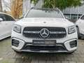 Mercedes-Benz GLB 200 d AMG-Sport/LED/Cam/Pano/Night/Totw/Keyl Weiß - thumbnail 2