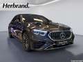 Mercedes-Benz E 53 AMG 4M Hybrid Pano 360° Burmester4D Memory Gris - thumbnail 2