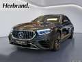 Mercedes-Benz E 53 AMG 4M Hybrid Pano 360° Burmester4D Memory Gris - thumbnail 1