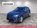 SEAT Arona 1,0 ECO TSI Reference Blau - thumbnail 1