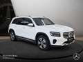 Mercedes-Benz GLB 250 4M PROGRESSIVE+AHK+LED+KAMERA+KEYLESS+8G Weiß - thumbnail 5