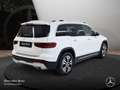 Mercedes-Benz GLB 250 4M PROGRESSIVE+AHK+LED+KAMERA+KEYLESS+8G Weiß - thumbnail 8