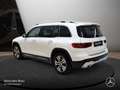 Mercedes-Benz GLB 250 4M PROGRESSIVE+AHK+LED+KAMERA+KEYLESS+8G Weiß - thumbnail 10