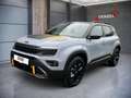 Jeep Avenger e-Hybrid 1,2 T3 The North Face Grau - thumbnail 1