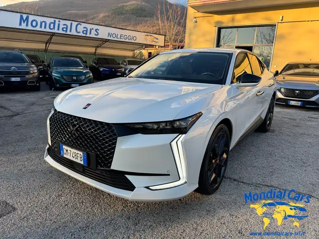 DS Automobiles DS 4 DS4 1.5 bHDi Performance +130cv EAT8 -PROMOZIONE-