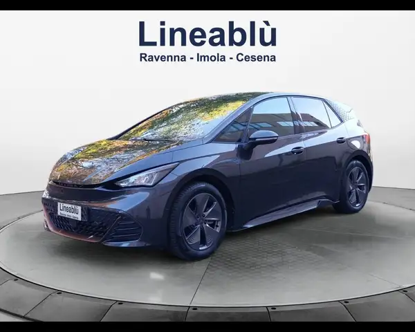 CUPRA Born 58kWh 204CV