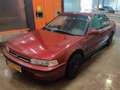 Honda Accord Accord 2.0 EX Rood - thumbnail 2