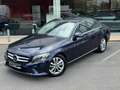 Mercedes-Benz C 180 CARPLAY /CAMERA / ZETELVERWARMING / ADAPTIVE CRUIS Blauw - thumbnail 2