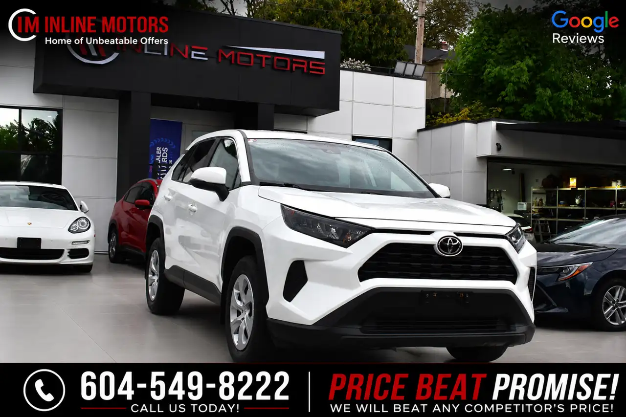 2023 Toyota RAV 4