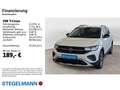 Volkswagen T-Cross 1.0 TSI Goal *LED*App-Connect*+3J. Garan Weiß - thumbnail 2