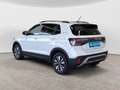 Volkswagen T-Cross 1.0 TSI Goal *LED*App-Connect*+3J. Garan Weiß - thumbnail 4