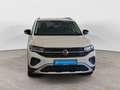 Volkswagen T-Cross 1.0 TSI Goal *LED*App-Connect*+3J. Garan Weiß - thumbnail 9