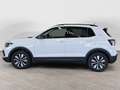 Volkswagen T-Cross 1.0 TSI Goal *LED*App-Connect*+3J. Garan Weiß - thumbnail 3